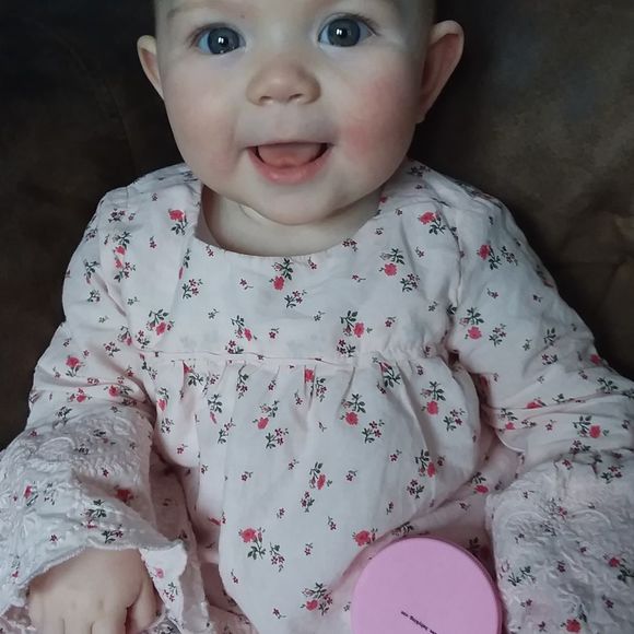 Meet your Posher, Christine - Picture 1 of 1